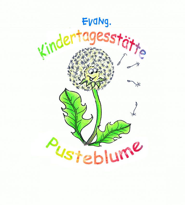  Kindertagesstätte Pusteblume Bildidee 